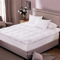 Down Alternative Queen Mattress Topper